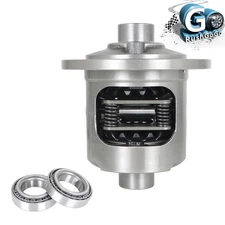 Rear Limited Slip Locker For Chevy GM 7.5" 7.625" Posi Unit 28-Spline 10-Bolt