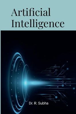 Artificial Intelligence -  NEW Subha R 2023