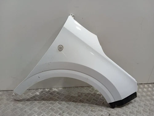 Parafango Anteriore Destro Per Audi 80 (B4) - Anni 10/91 - 11/94 - Qualità OEM - 2