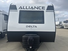 2026 Alliance Delta SOLO ML166