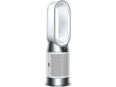 DYSON Purifier Hot+Cool HP1 Luftreiniger Weiß
