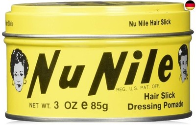 Nu Nile Hair Slick Dressing 3oz