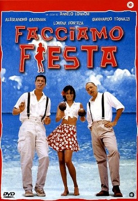 Wir feiern DVD CECCHI GORI HOME VIDEO
