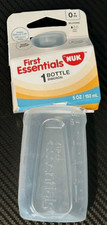 First Essentials By Nuk Bottle with Slow Flow BPA Free 5oz new