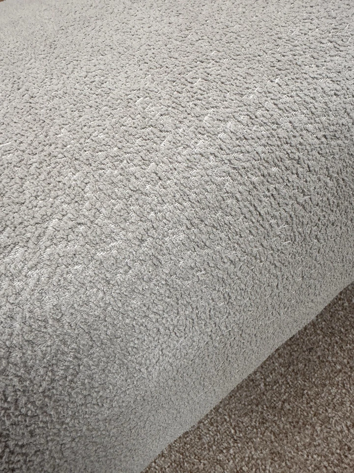 Dfs Amaya Large Bench Footstool, Ecru RRP £299 - Image 4 of 4