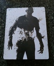 Resident Evil 6 Steelbook Edition PS3