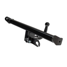 Westfalia Anhängerkupplung Set Für Audi A4 B6 - Abnehmbar Mit 13-pol Elektrosatz