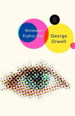 Modern Classics Nineteen Eighty Four Centennial Edition by George Orwell