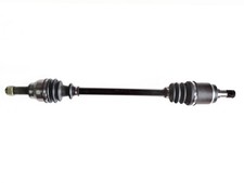 Balanced Front Left CV Axle for Honda Pioneer 700 & 700-4 14-22 ATVPC