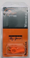 SportDOG Brand Roy Gonia Special Whistle Hunting Dog Whistle Easy-to-Blow