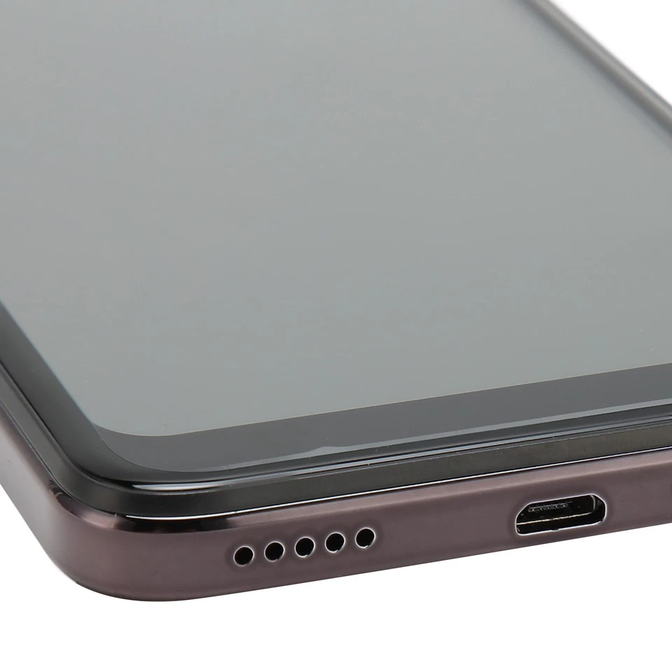 I14 Pro Max Smartphone 6.1 Inch 4GB 32GB Cell Phone With Front 5MP Rear 8MP 64G - Image 4 of 4