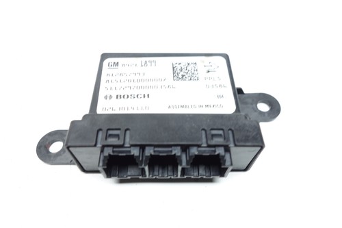 PDC Steuergerät OPEL INSIGNIA B 2017- 84211899 Original