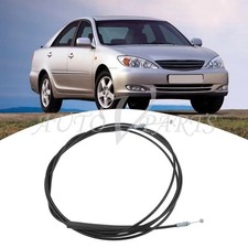 Cable Assembly Tailgate Lock Control Febest 0...