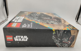 LEGO 75389 The Dark Falcon SEALED MISB NEW GOOD Star Wars Figures 10179