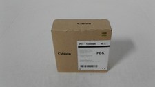 Canon PFI-1100 Ink Tank 0850C001, Photo Black for Canon imagePROGRAF PRO-6100S