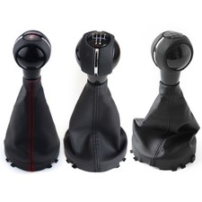 Easily Replace Your Old Gear Shifter with This Stylish For Mini Copper Boot