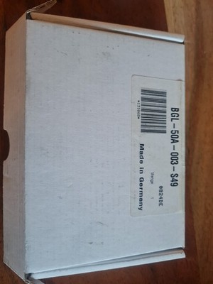 BGL-50A-003-S49 Balluff