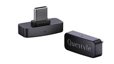 Questyle QCC Dongle Pro Lossless Bluetooth Adapter Transmitter Mfi LDAC