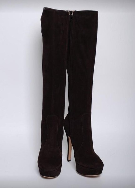 Women Gianvito Rossi Boots Black 39