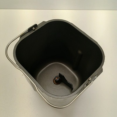 Toastmaster model 1197S Pan and Paddle Bread Machine Parts
