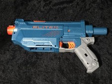 NERF Elite 2.0 Echo Blaster PARTS ONLY See Description