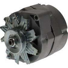 Alternator - Cadillac DeVille 72-80, Chevrolet Camaro 80-81, El Camino 78-82, GM