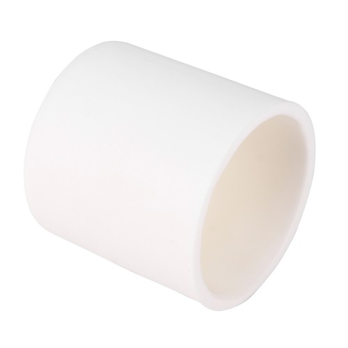 Tazza pentola forno crogiolo ceramica resistente alle alte temperature 30 ml - Foto 10 di 11