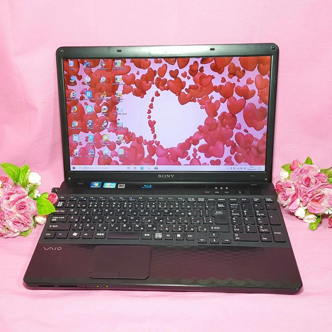 Sony Vaio Laptop 15 for sale | eBay