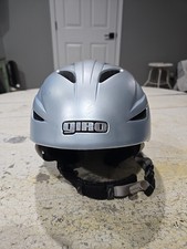 GIRO G10 Ski Snowboarding/Skateboarding Freestyle Helmet, size XS 52-53.5cm