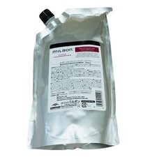 Milbon Restorative Shampoo Refill (1000ml)