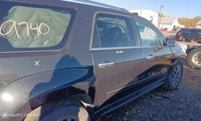 Passenger Rear Side Door VIN J 11th Digit Limited Fits 07-17 ACADIA 744353