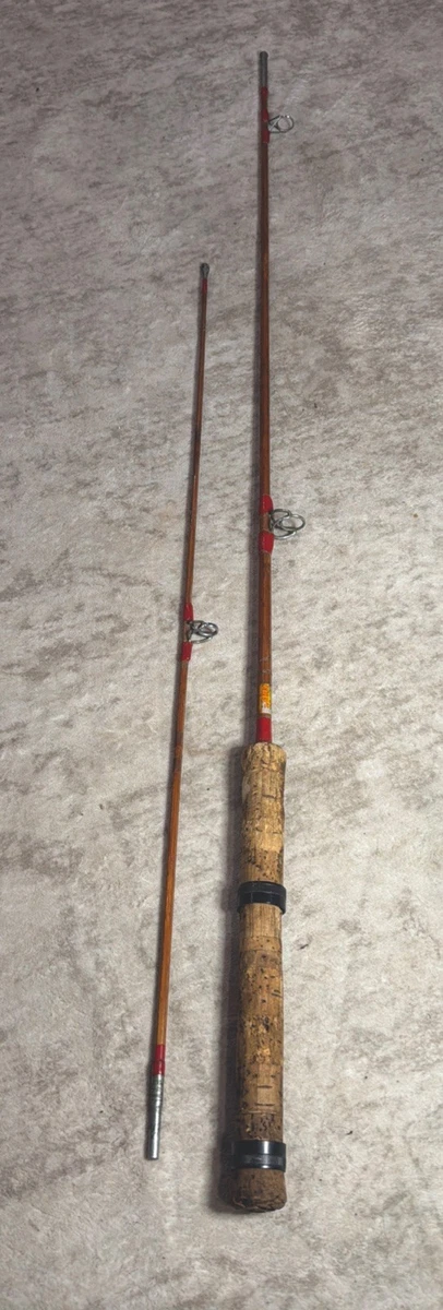SOUTHBEND FLY ORENO 5060-B4 希少FLY ROD ZX Single-Hand Rod | Fly