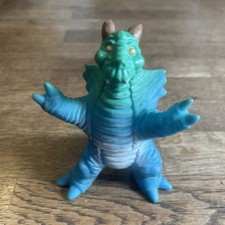 SUPER DINO MONSTER Ultraman / Godzilla Kaiju Vintage Toy