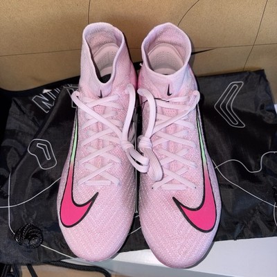NEW Nike Mercurial Superfly 10 Elite FG NBY HF1013-600 Men  display picture 3