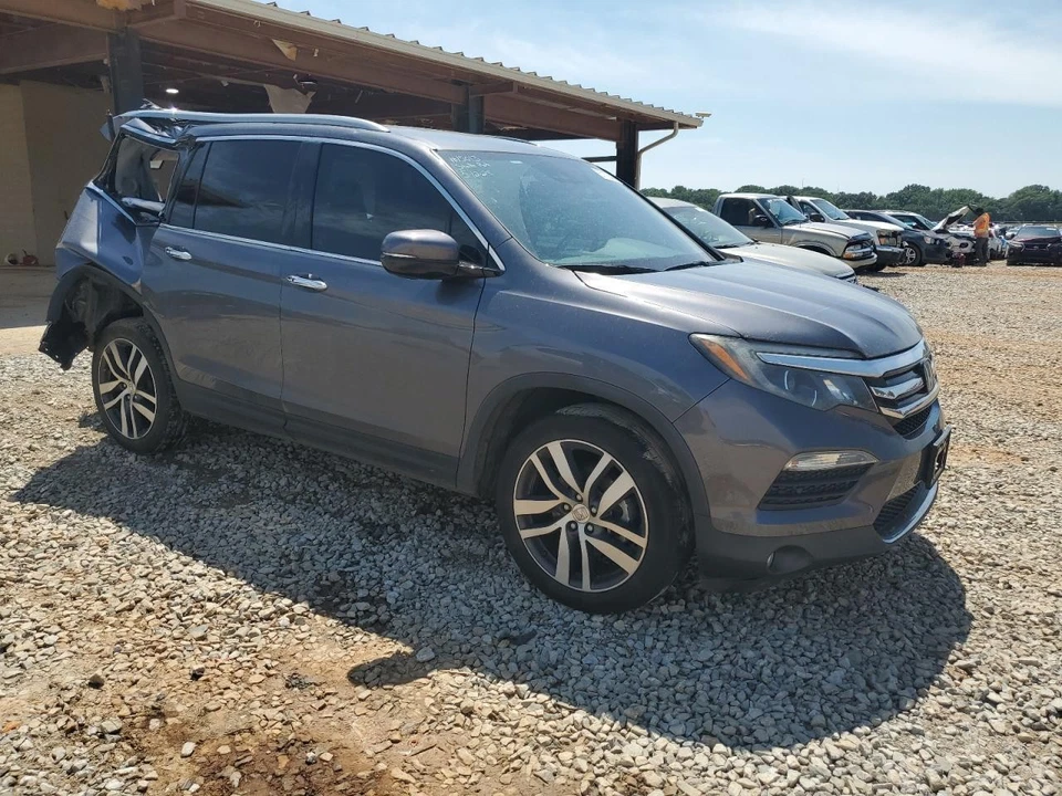 Conjunto de tanque de combustible Honda Pilot 2016-2020 de 3,5 L probado OEM envío gratuito Foto 4 de 4