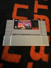 Firepower 2000 (Super Nintendo Entertainment System, 1992)