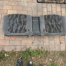94-01acura Integra 2 Door Rear Back Seat Cushion Lower Bottom S-01 94-01acura Integra 2 Door Rear Back Seat Cushion Lower Bottom S-01
