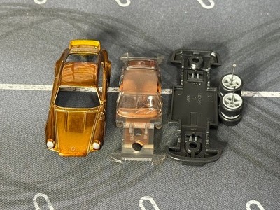 Hot Wheels 2026 STH Super Treasure Hunt Porsche 911 Carrera RS 2.7