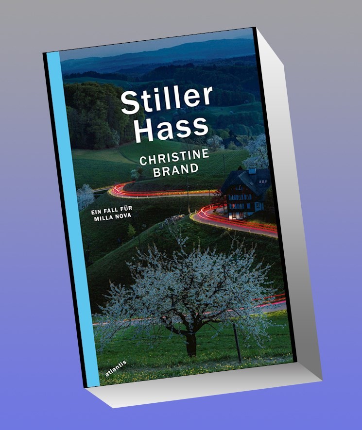 Stiller Hass: Ein Fall für Milla Nova - Bild 2