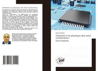 Initiation à La Physique Des Semi Conducteurs Naceur Selmane