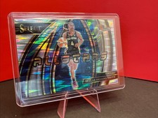 Skylar Diggins-Smith- 2024 Panini Select WNBA All-Stars Flash Prizm #9 Mercury