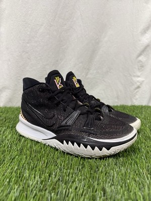 Size 7 Nike Kyrie 7 Ripple Effect CQ9326-005