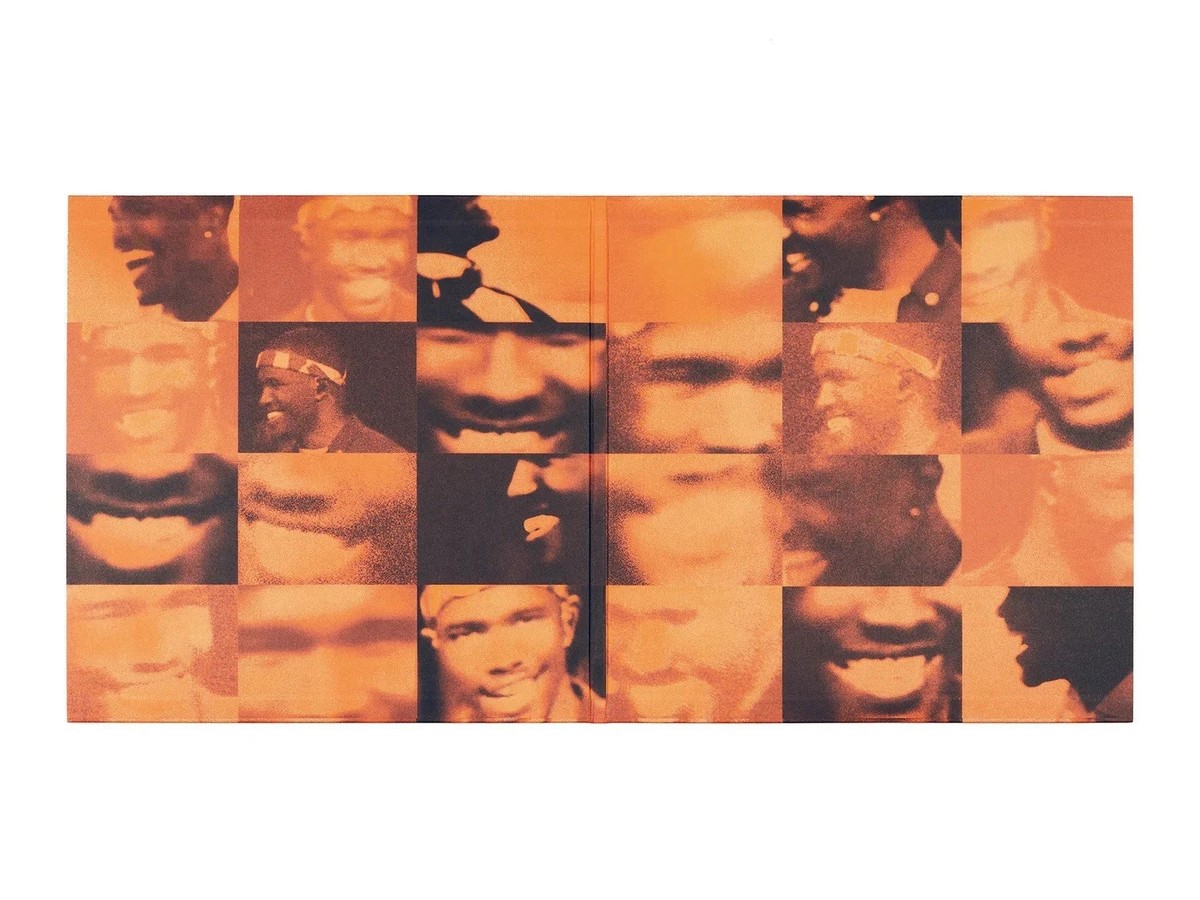 Frank Ocean – Channel Orange Official ① Frank Ocean - Channel Orange - Amazon.com Music