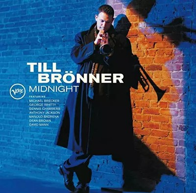 Midnight, Till Bronner