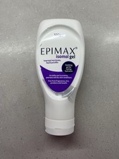 Epimax Oatmeal Cream 500g Moisturizing Skincare White Liquid Paraffin