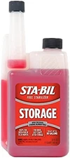 STA-BIL 22214 Storage Protection Fuel Stabilizer for Car & Auto - 32 oz