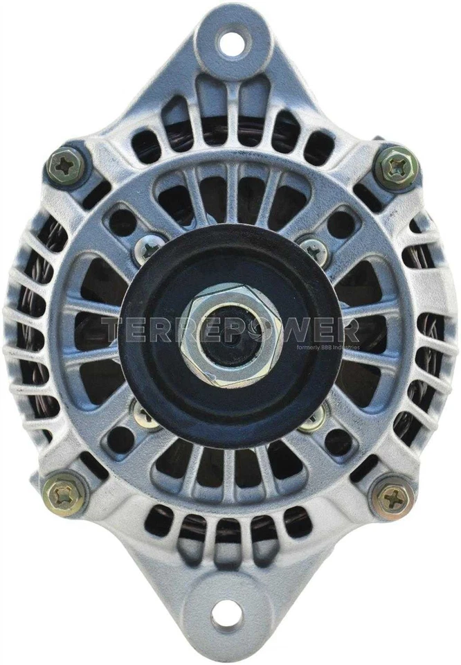 Alternador compatible con Suzuki Swift Sidekick X-90 BBB INDUSTRIES 1989-2001 Foto 3 de 4