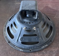 Vintage Jensen 12” Speaker P12Q Alnico 8ohm
