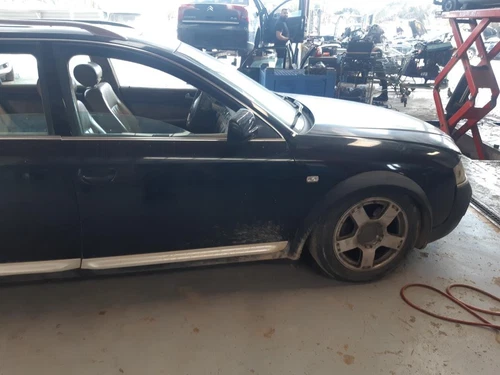 4B0920933GX Quadro Strumenti per AUDI A6 AVANT (4B5) 2.5 TDI Quattro 20 4189512 - Foto 5 di 10