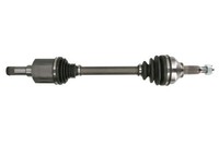 Vorderachse Links Pascal G2G067PC Antriebswelle FüR Ford